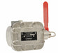 EmergncyCablePulSwitch SingleEnd 1NO/1NC