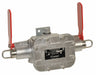 EmergencyCablePullSwitch DoubleEnd SPDT