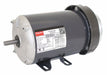 GP Motor 3/4 HP 1 725 RPM 208-230/460V