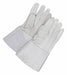 Welding Gloves L Gauntlet 4.5 Cuff L