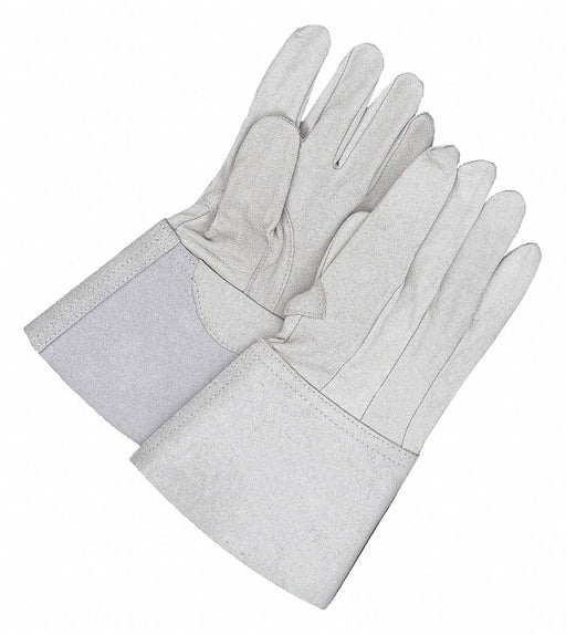 Welding Gloves XL Gauntlet 4.5 Cuff L