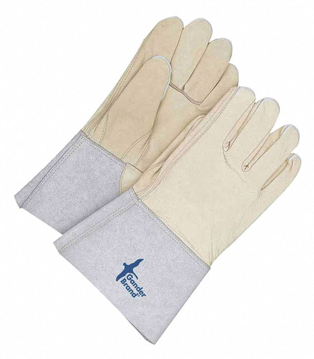 VF Leather Gloves Cowhide 55LD14 PR