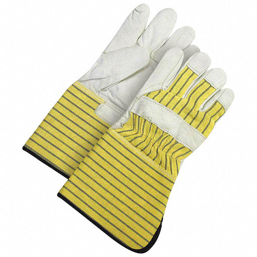 VF Leather Gloves L 55LC72 PR