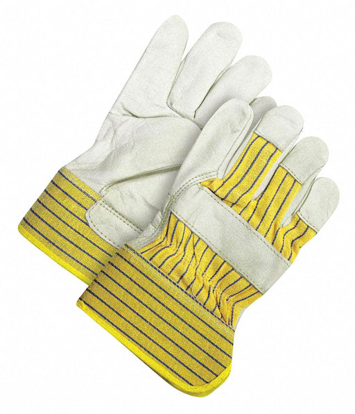 VF Leather Gloves Univ 55LC73 PR