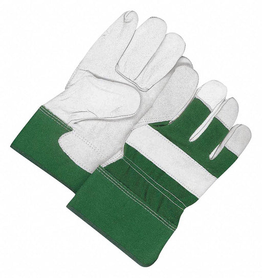 VF Leather Gloves L 55LC74 PR
