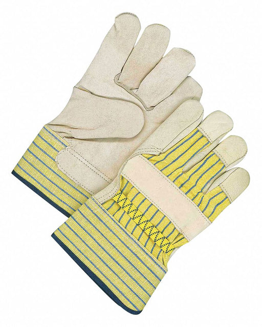 VF Leather Gloves L 55LC75 PR