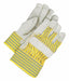 Leather Gloves Universal Size