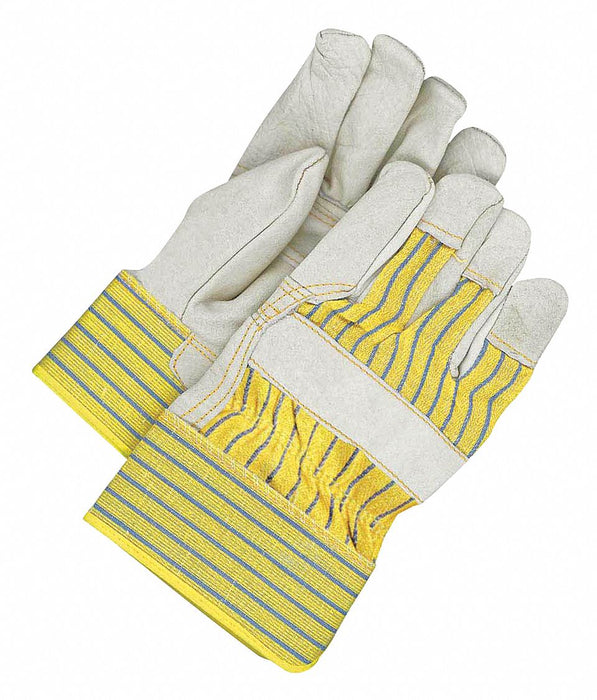 VF Leather Gloves Univ 55LC77 PR