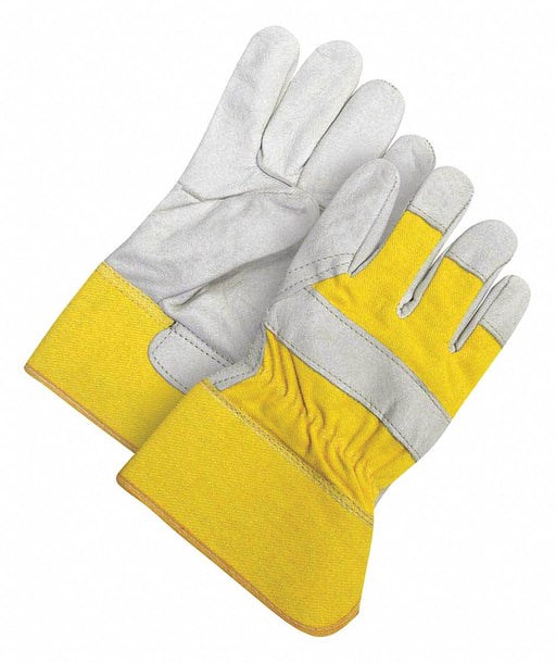 VF Leather Gloves L 55LC79 PR