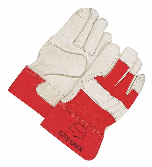 VF Leather Gloves XL 55LC80 PR