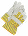 VF Leather Gloves L/9 55LC91 PR