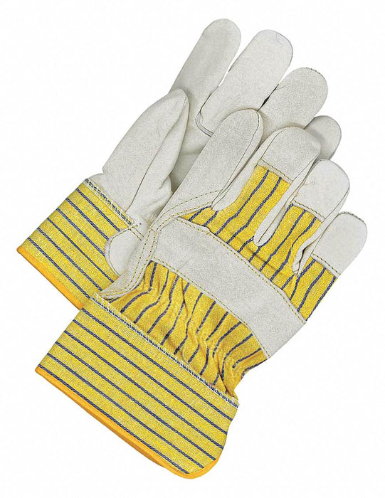 VF Leather Gloves 3XL/12 55LC95 PR