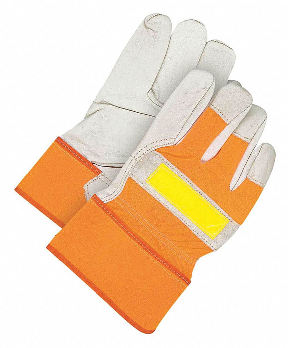 VF Leather Gloves L 55LC97 PR