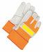 VF Leather Gloves L 55LC97 PR