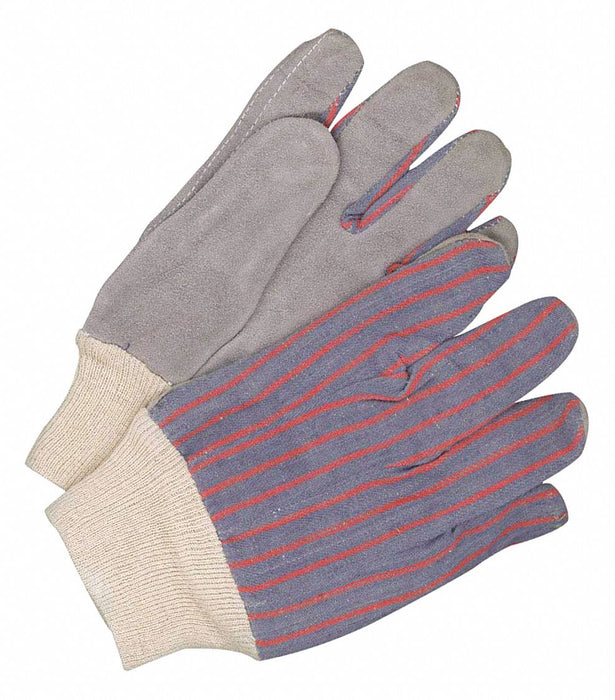 VF Leather Gloves XL/10 55LC68 PR