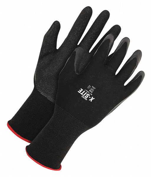 VF Coated Gloves Knit L 55LA69 PR