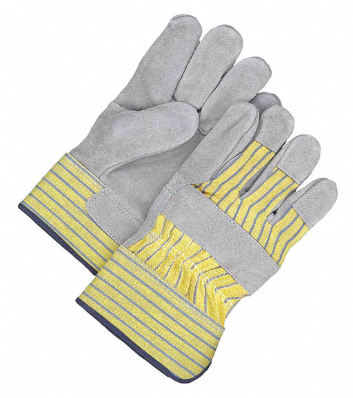 VF Leather Gloves L/9 55LC69 PR