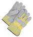 PR Leather Gloves L/9