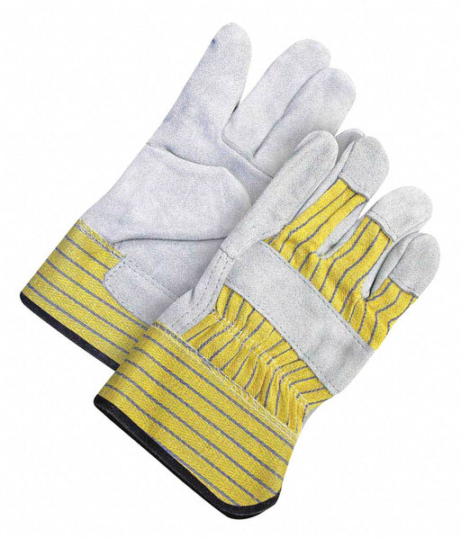 VF Leather Gloves Univ 55LC71 PR