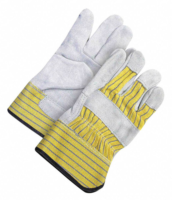 VF Leather Gloves Univ 55LC71 PR
