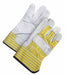 PR Leather Gloves Universal Size