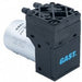 Compressor/Vacuum Pump Wire Leads 12V DC