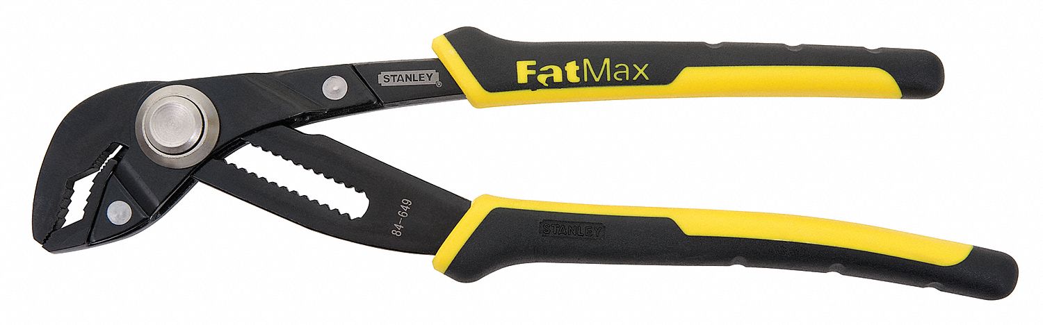 Tongue and Groove Pliers 12 In.