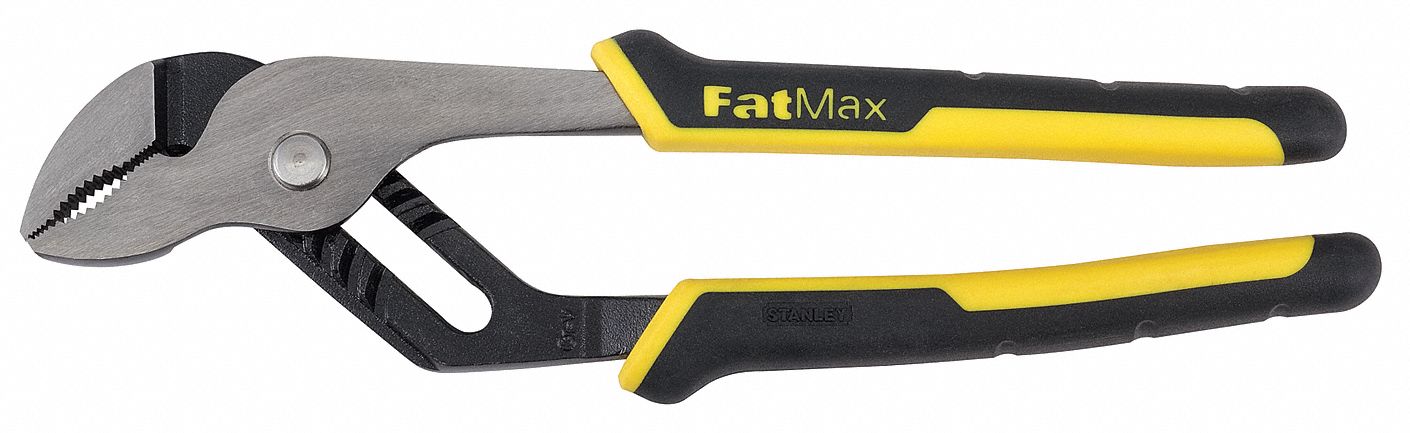 Tongue and Groove Pliers 12-7/8 In.