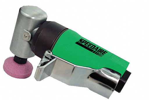 Angle Grinder 15 000 RPM 15 cfm 0.2 hp