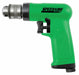 Drill Air-Powered Pistol Grip 3/8 in
