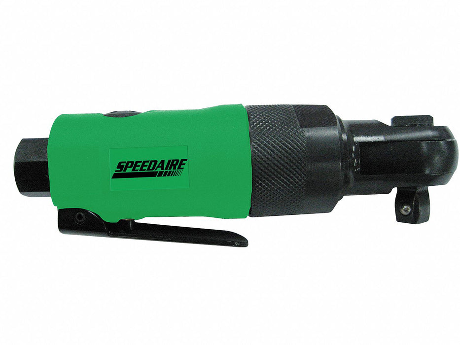 Ratchet Air Powered 3/8 Square 240 rpm
