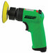 AirOrbitalSander 3 DiscDia PistolGrip
