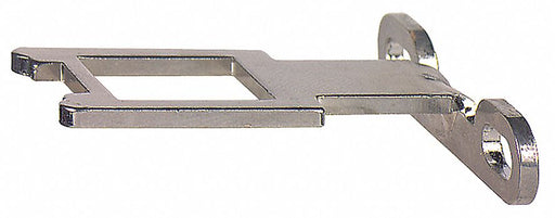 Wide Mounting Actuating Key
