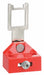 Pivoting Actuating Key