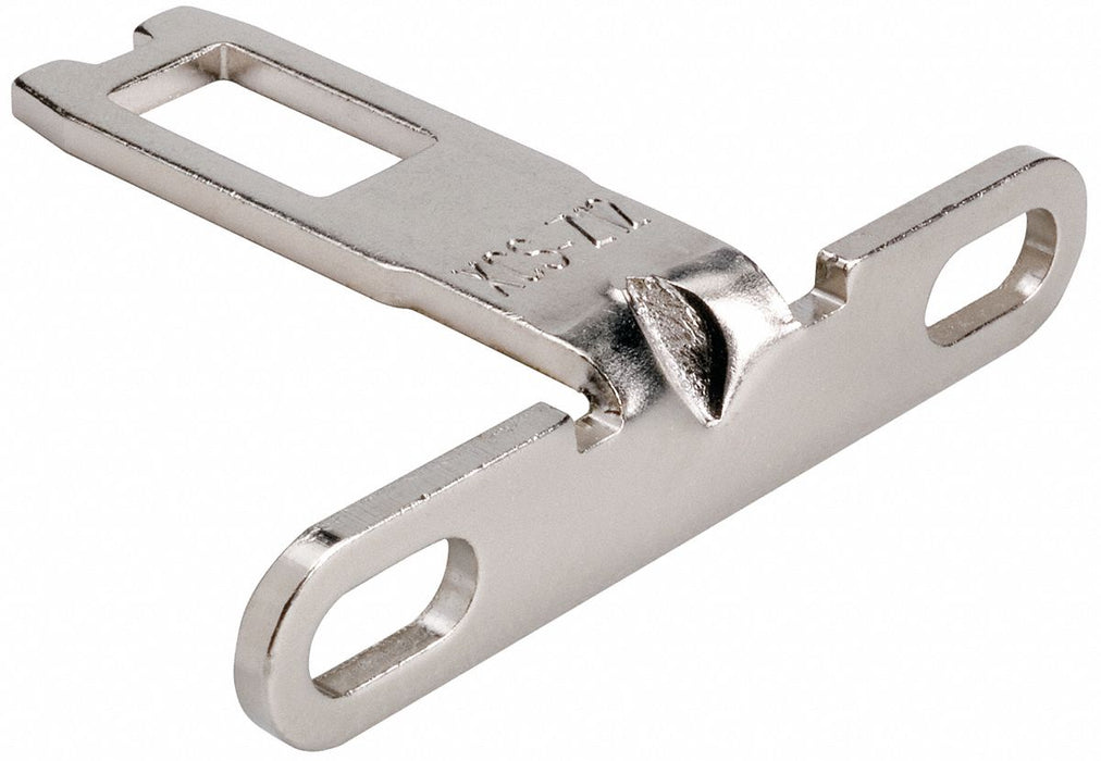 Wide Mounting Actuating Key