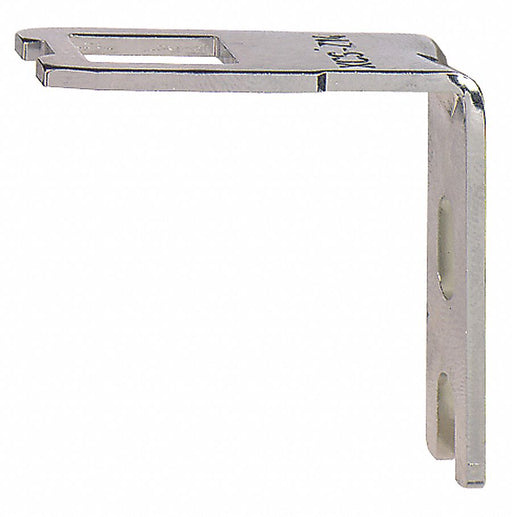 Right Angle Actuating Key
