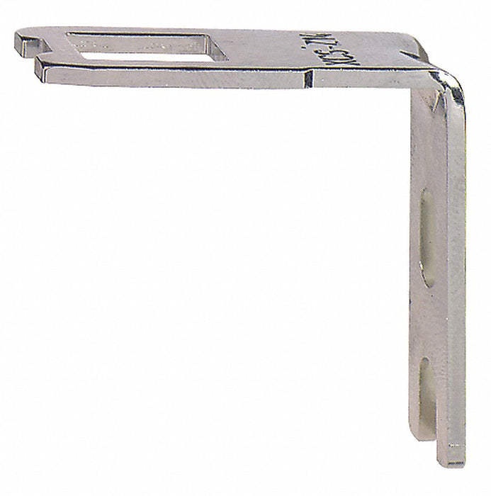 Right Angle Actuating Key
