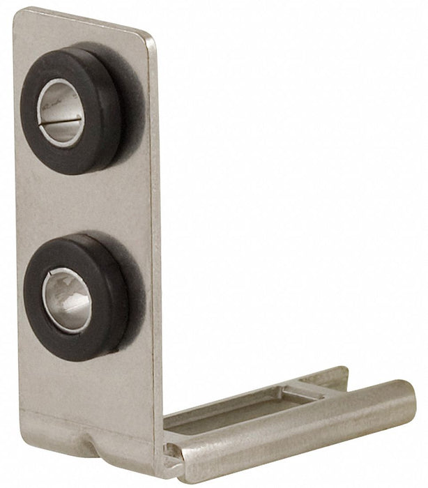 Right Angle Actuating Key