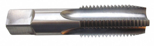 Straight Flute Tap M10x1 HSS