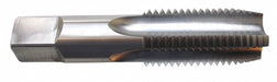 Straight Flute Tap 7/16 -24 HSS