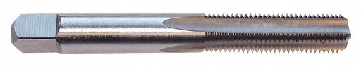 Straight Flute Tap M8x1.25 HSS