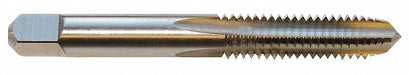 Straight Flute Tap M5x0.8 HSS
