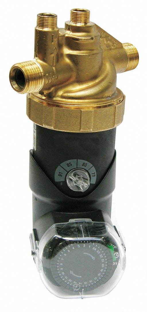 Potable Circulating Pump 