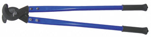Cable Cutter 31-1/2 In L 2-1/8 In Cap