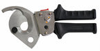 Cable Cutter Ratchet 9-1/2 In L 1000 MCM