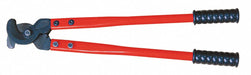 Cable Cutter 21-1/4 In L 500 MCM