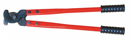 Cable Cutter 21-1/4 In L 500 MCM