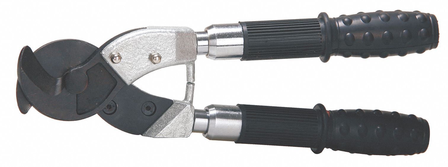 Cable Cutter 12-1/4 In L 300 MCM