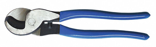 Cable Cutter 9-1/2 In L 3/8 In Cap
