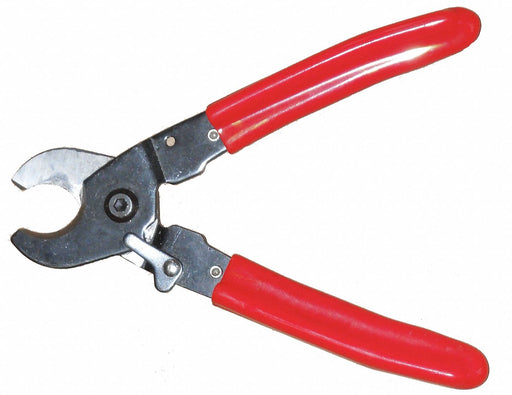 Cable Cutter 6-1/2 In L 17/64 In Cap